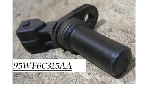 Ford Galaxy Crankshaft position sensor 95WF6C315AA