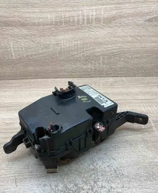 Hyundai Getz Fuse box set 912911C011 91291FUSEBOX