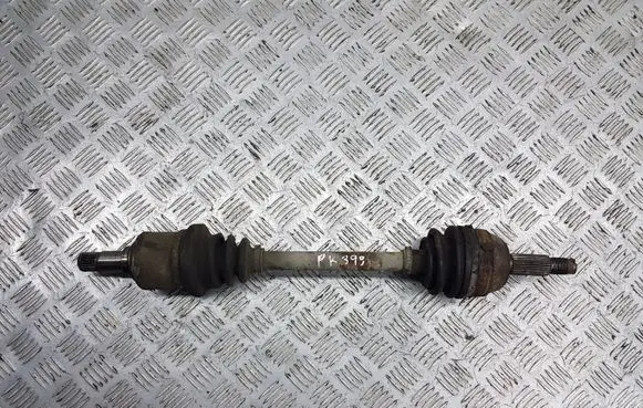 Ford Orion Front driveshaft