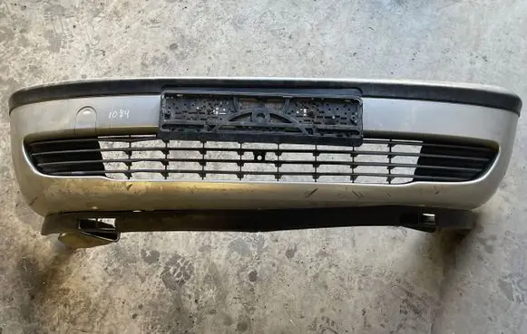 Opel Zafira A Front bumper 9050620