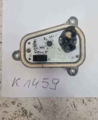 Audi e-tron LED ballast control module 1473000725