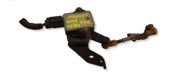 Ford Mondeo MK V Rear height level sensor lever A1717195554A