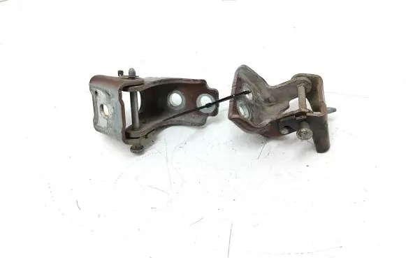 Peugeot 508 RXH Front door hinge set 