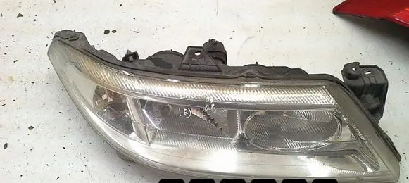 Renault Laguna II Headlight/headlamp