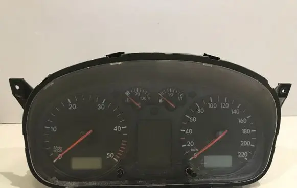 Volkswagen Transporter - Caravelle T4 Speedometer (instrument cluster) 7D0920800B 88311300