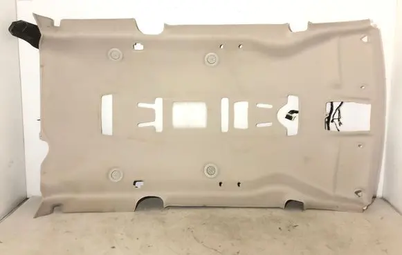 Chrysler Town u0026 Country V Headlining 68272K