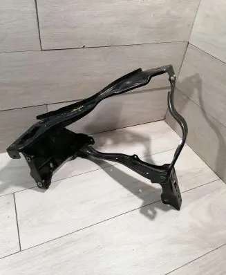 Mercedes-Benz E W212 Side radiator support slam panel A2126200785