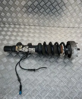 BMW X5 F15 Front shock absorber/damper 6875083 10541310