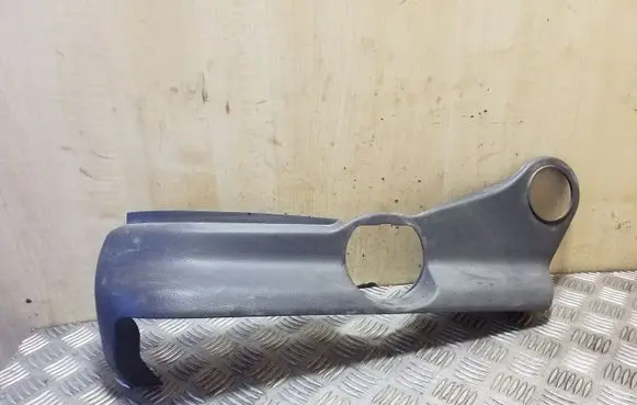 Volkswagen Caddy Seat trim 6Y0881317J