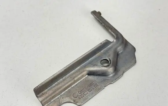 Cupra Formentor Battery tray 5Q0803123