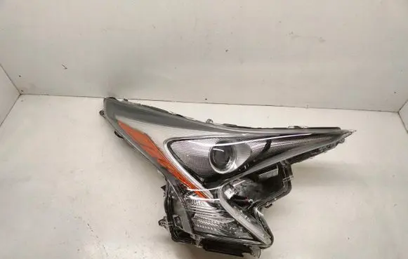 Toyota Prius (XW50) Headlight/headlamp