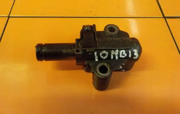 Ford Transit Timing belt/chain tensioner 6C1Q6K261AC