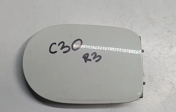 Volvo C30 Fuel tank cap 31217785