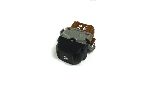 Renault Laguna II Electric window control switch 2808202 352608a