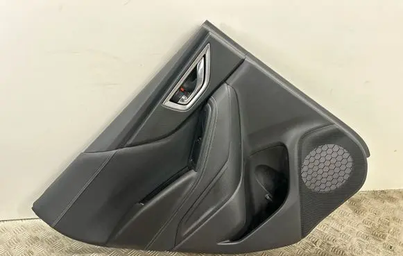 Subaru Forester SK Rear door card panel trim 2E1124F449 94226SJ130VI