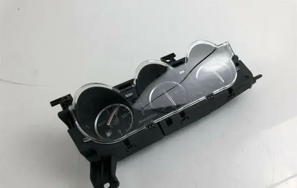 Alfa Romeo 159 Speedometer (instrument cluster) 60696625 H4238