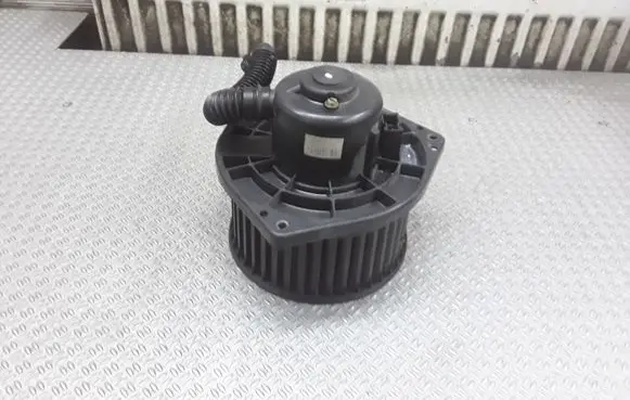 Opel Agila A Heater fan/blower 381000010