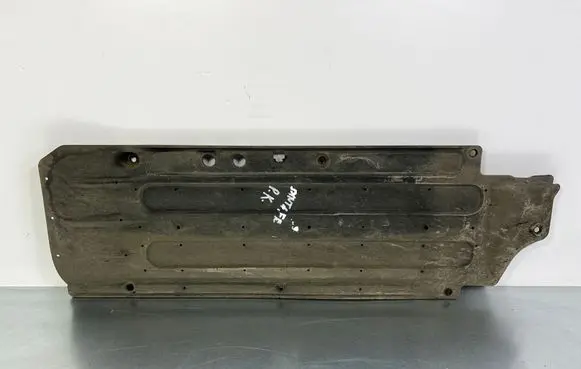 Hyundai Santa Fe Side bottom protection 842152W000