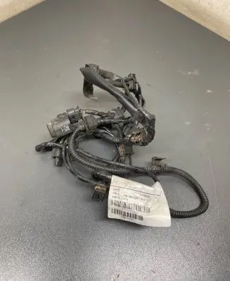 Nissan Qashqai+2 Parking sensor (PDC) wiring loom 05454330183 861129102 PL03078