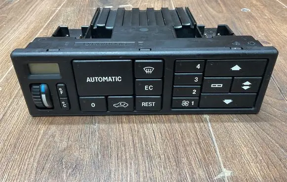 Mercedes-Benz SL R129 Climate control unit 1298300285 A1298300285