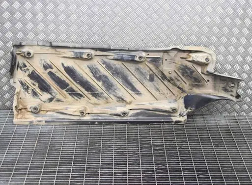 Audi A1 Side bottom protection 6R0825202C