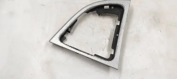 BMW 1 E82 E88 Gear shifter surround trim plastic