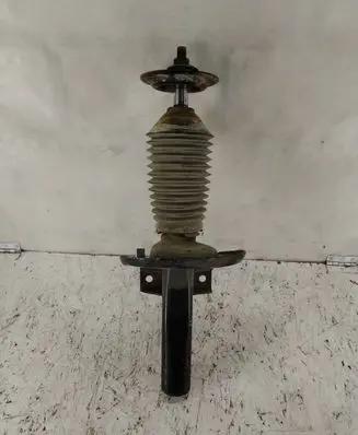Volkswagen Sharan Front shock absorber/damper 7M0412371A L0270061 7MO413175A