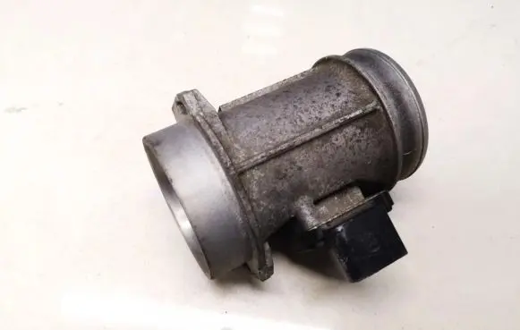Audi A6 S6 C5 4B Mass air flow meter 059906461g afh70-25f