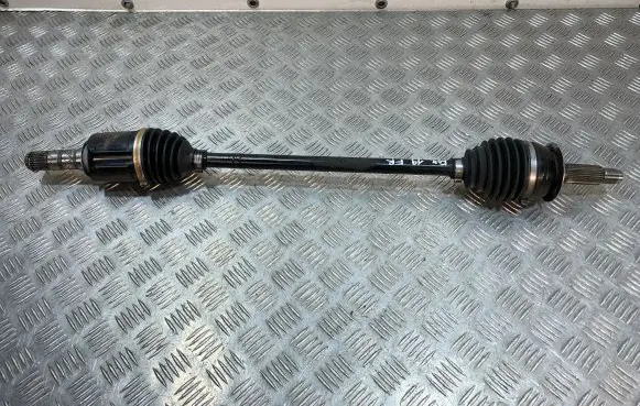 Subaru Forester SK Front driveshaft