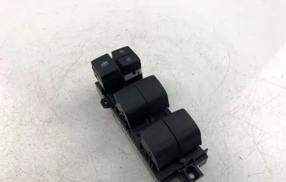 Toyota C-HR I Electric window control switch 84040F4090
