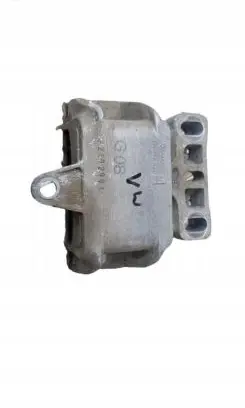 Volkswagen Golf IV Engine mount vacuum valve 1J0199555AH