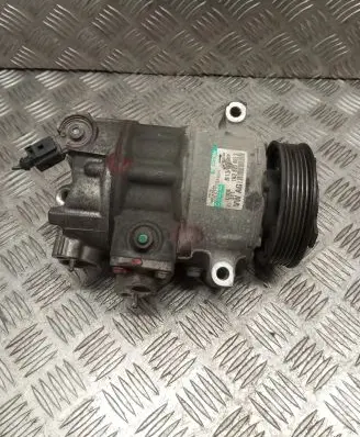 Skoda Octavia Mk2 (1Z) Air conditioning (A/C) compressor (pump) 1K0820803S