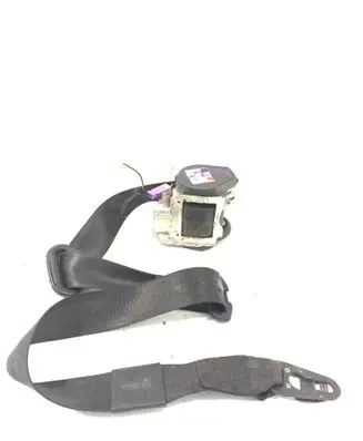 Audi A4 S4 B7 8E 8H Front seatbelt 8E0857705F 601915200C 209052005