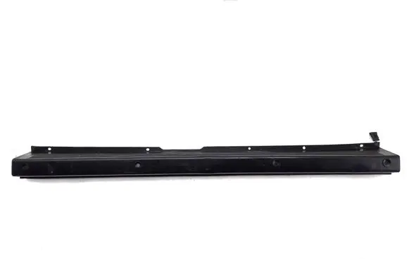 Fiat Ducato Rear bumper 1389749080