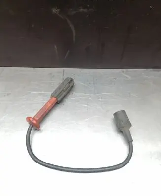 Mercedes-Benz CLK A208 C208 Ignition plug leads 0001567210