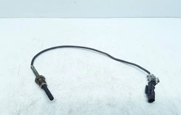 Volvo V60 Exhaust gas temperature sensor 31293881