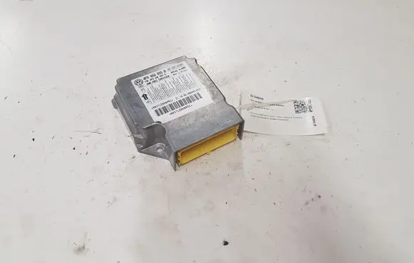 Audi A6 S6 C6 4F Airbag control unit/module 4F0959655B