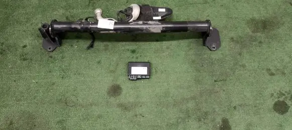 BMW 2 Active Tourer U06 Tow bar 87391871 10070277006
