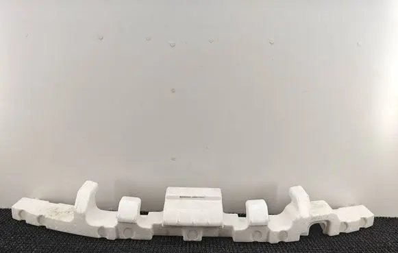 Nissan Tiida C12 Front bumper foam support bar 620901JY0A
