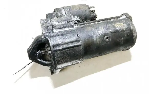 Renault Rapid Starter motor