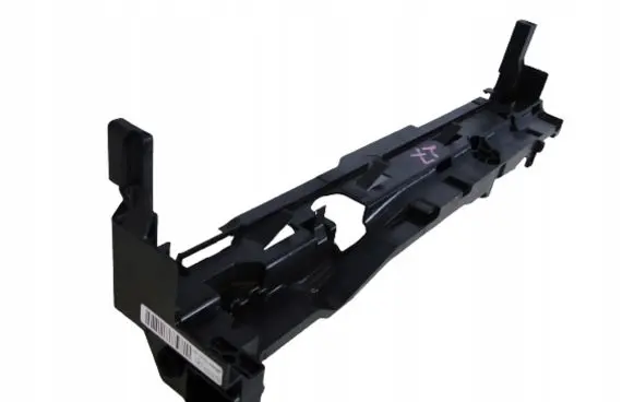 Mercedes-Benz CLS W257 Radiator mount bracket A0995040400