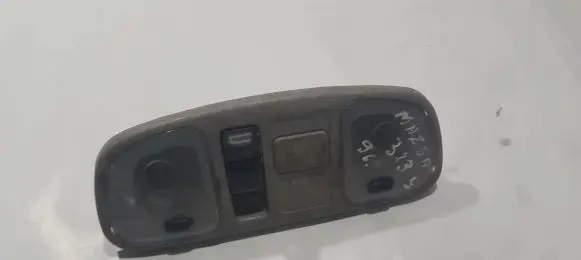 Mazda 323 Front seat light