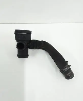 Audi A4 S4 B8 8K Engine coolant pipe/hose 8K0122293B