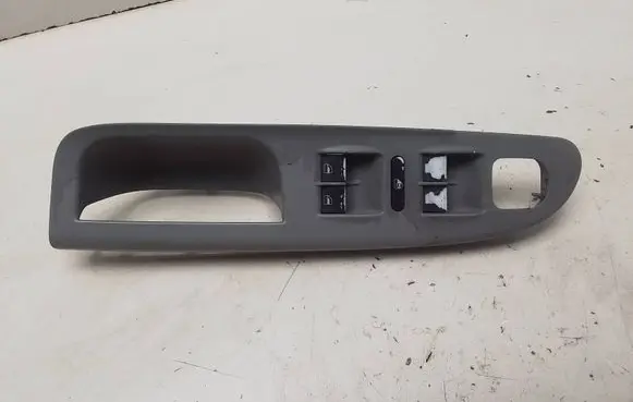 Volkswagen PASSAT B6 Electric window control switch 1K4959857