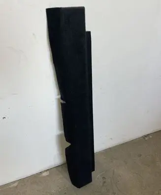 Porsche Macan (95B) Other trunk/boot trim element 95B861529