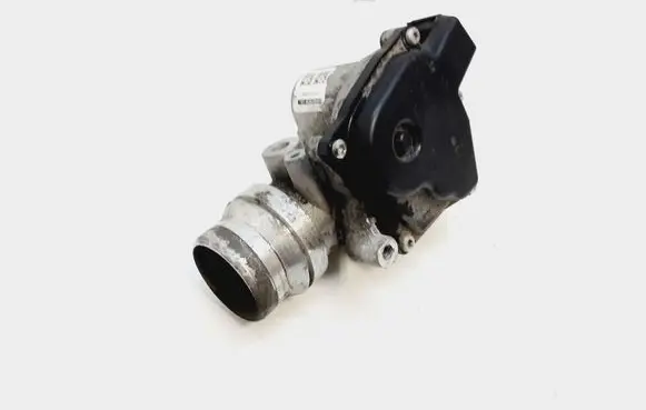 Mercedes-Benz B W246 W242 Throttle valve 161A09794R