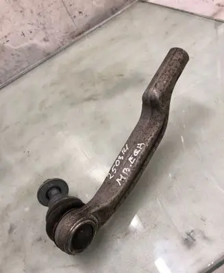 Mercedes-Benz EQA Steering tie rod 