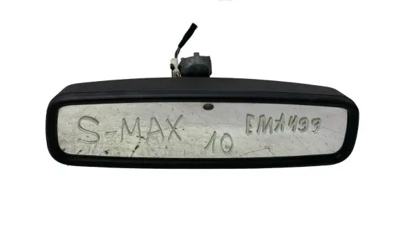 Ford S-MAX Rear view mirror (interior) AU5A17E678AB