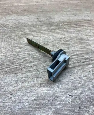 Audi A4 S4 B7 8E 8H Interior temperature sensor 4B0820539