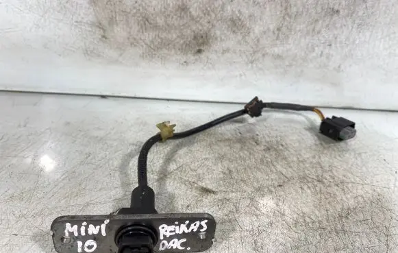 Steering angle sensor